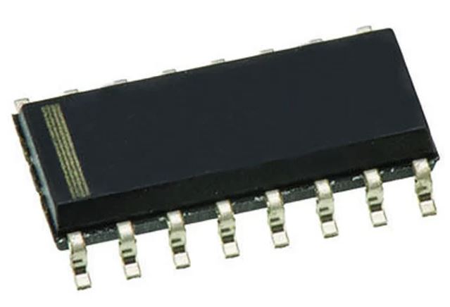 NEXPERIA 74HC138D,652