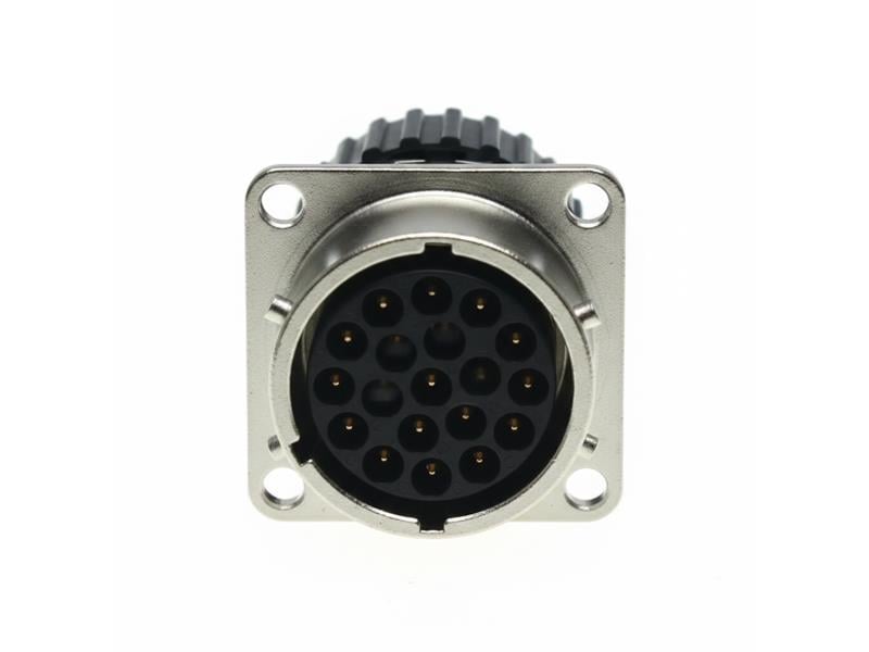 ITT SHELL-DPX3-34-0100