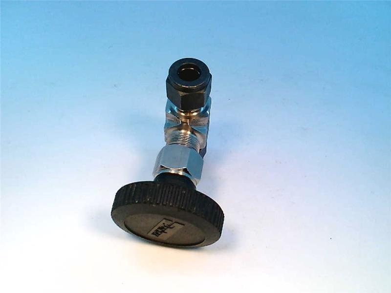 PARKER 6Z-A-V6LN-SS