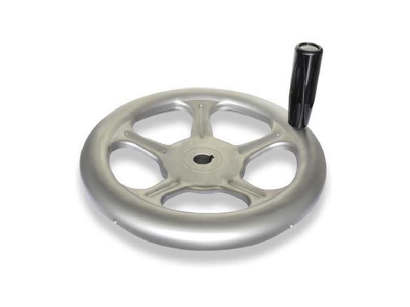 JW WINCO 228-A4-160-K12-D-GS
