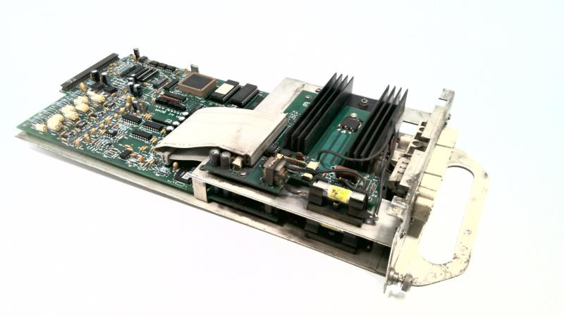 GAMMAFLUX 9500-302