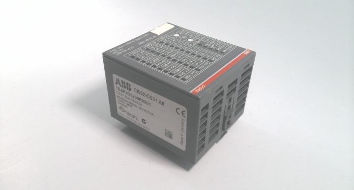 ASEA BROWN BOVERI 1SAP421200R0001