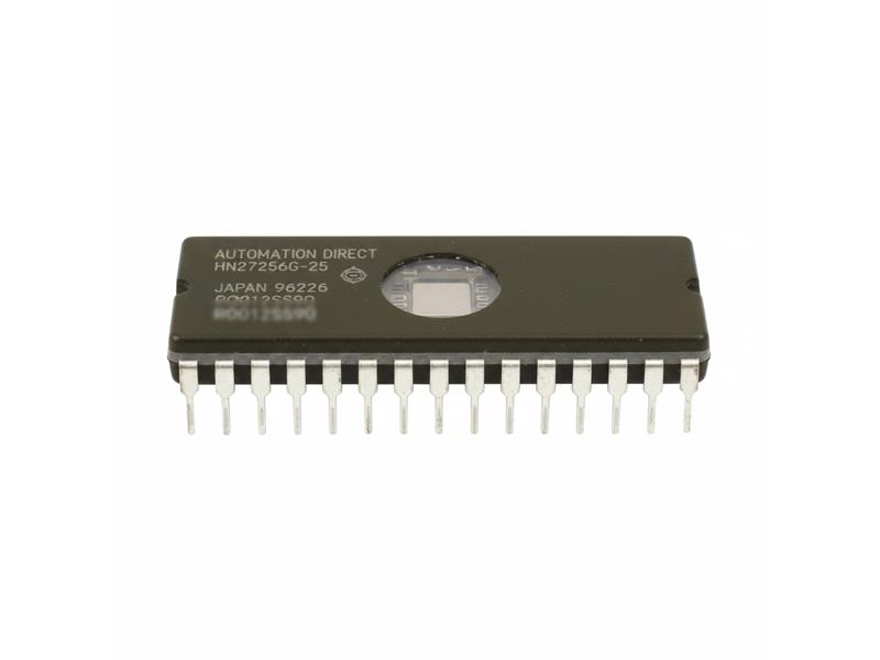 HN27256G-25 por AUTOMATION DIRECT