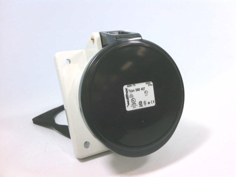 WALTHER ELECTRIC 560407