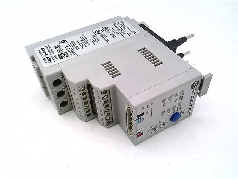 ALLEN BRADLEY 193-EC3BB