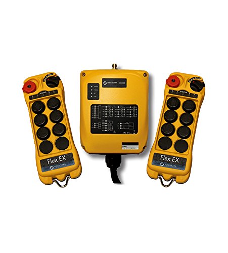 FLEX-6EX2-09-2T Control Accessory by MAGNETEK