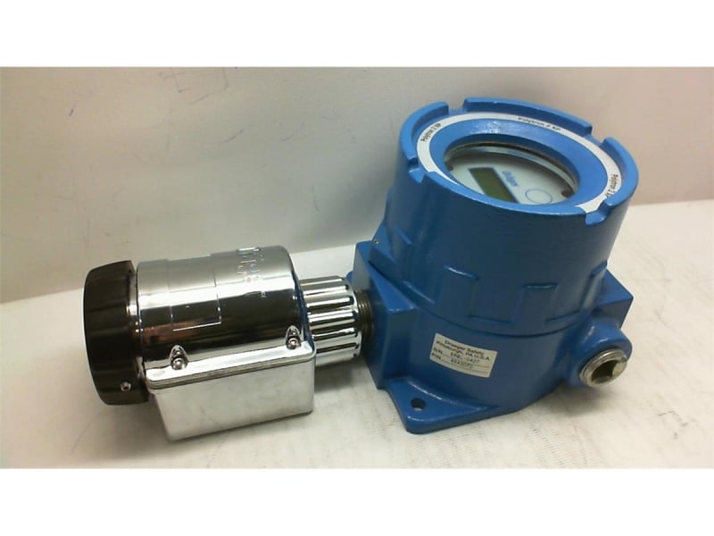 DRAGER 4543070