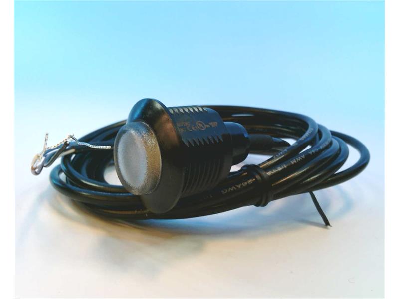 BANNER ENGINEERING S22DLGRYN