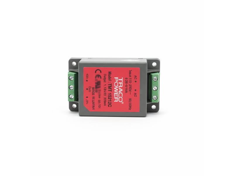 TRACO ELECTRIC TMT 15212C
