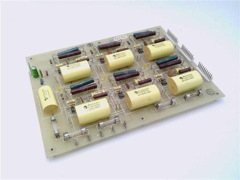 LORTEC POWER SYSTEMS 4826-202