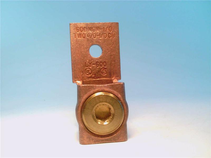 ILSCO LY-600