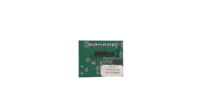 KERI SYSTEMS SW-SCM