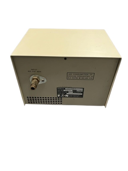 EATON CORPORATION UVC1000