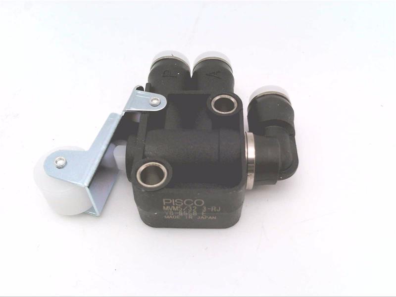 PISCO PNEUMATICS MVM5/323-RJ