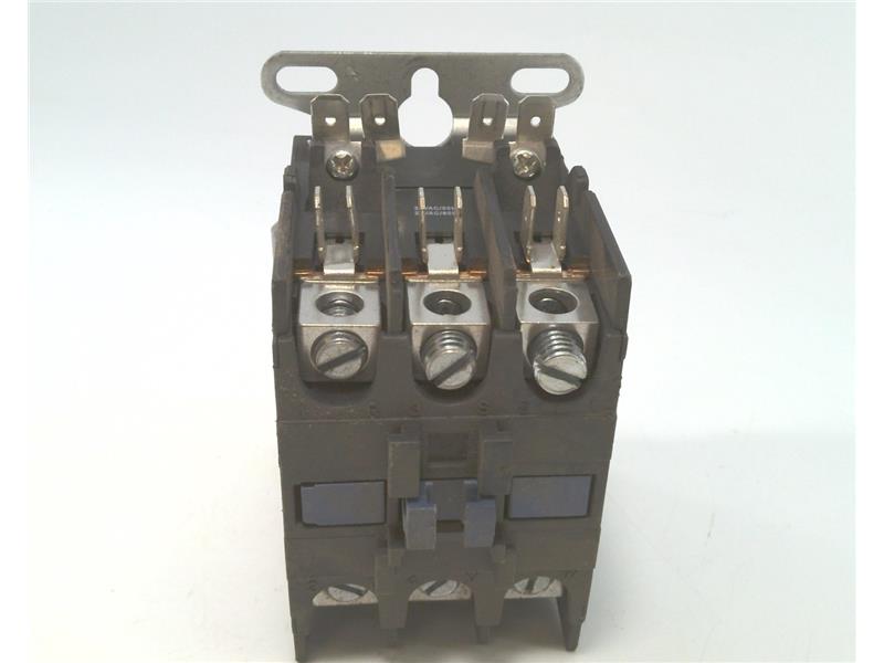 AMERICAN ZETTLER XMC0-403-EBBD00F