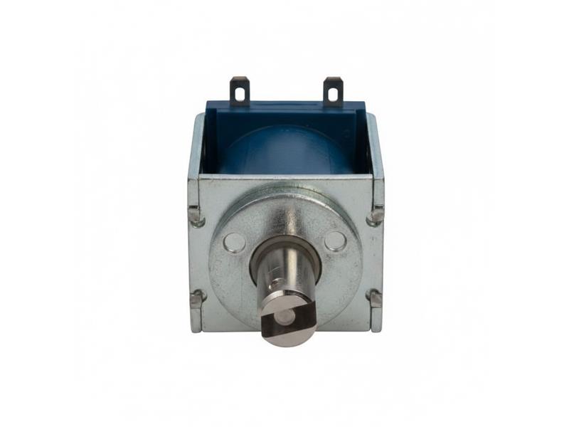 DELTROL CORP D3HD-120VAC-PULL-CONT