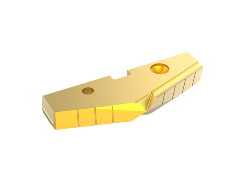 ALLIED MACHINE 437T-0320
