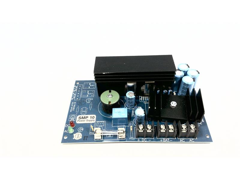 SMP10 by ALTRONIX
