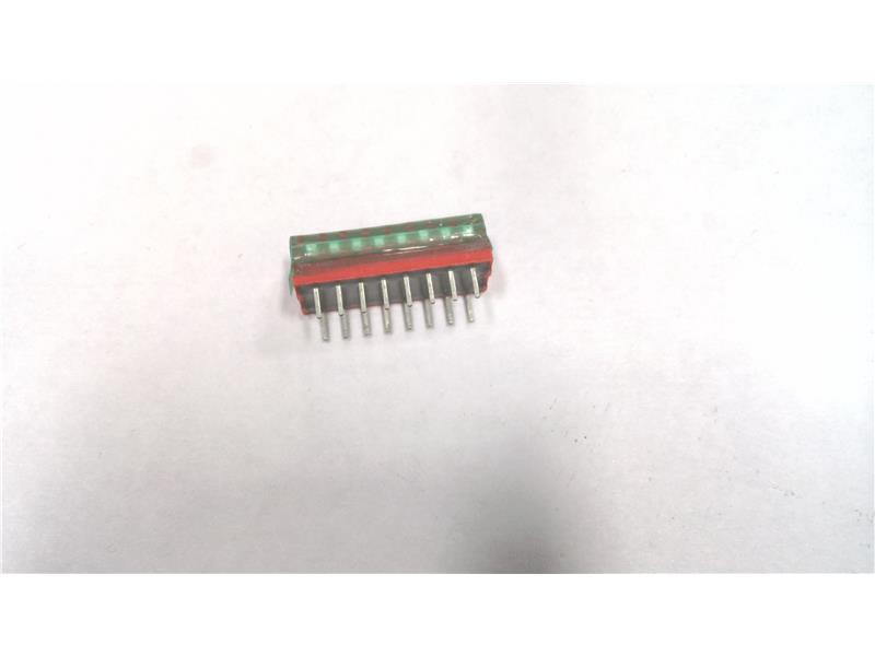 GRAYHILL INC 76PRB08T