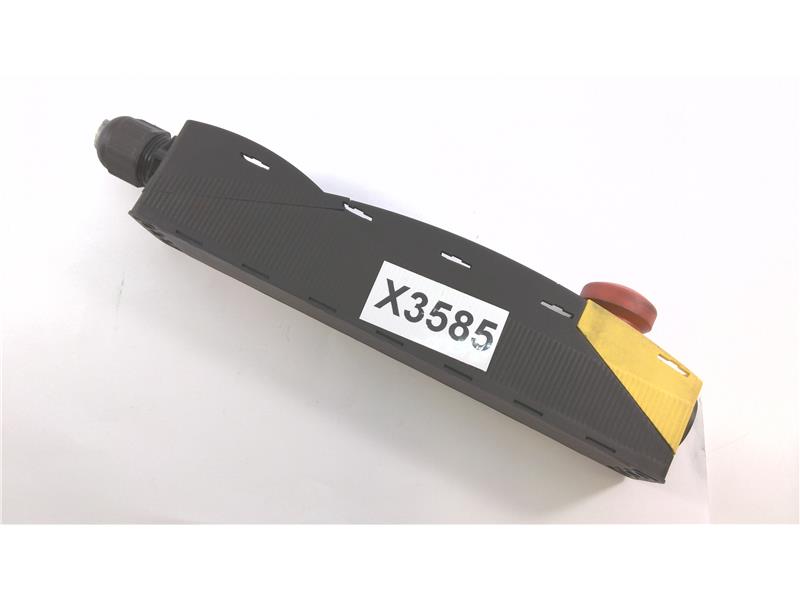 SCHMERSAL BDF200-NH-11-LTWH-SWS20-LTYE
