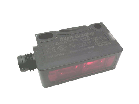 ALLEN BRADLEY 42JT-D2LAT1-P4