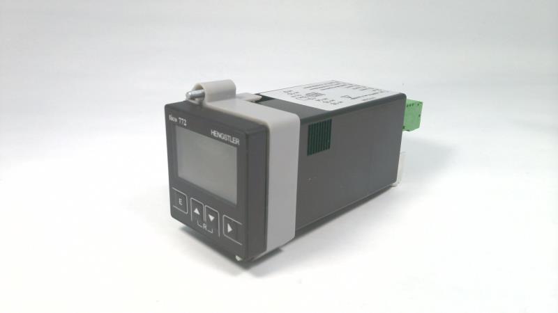 HENGSTLER 0 772 101