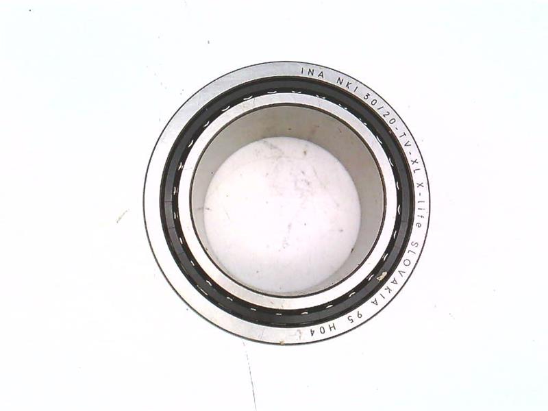 SCHAEFFLER GROUP NKI30/20-TV-XLEN