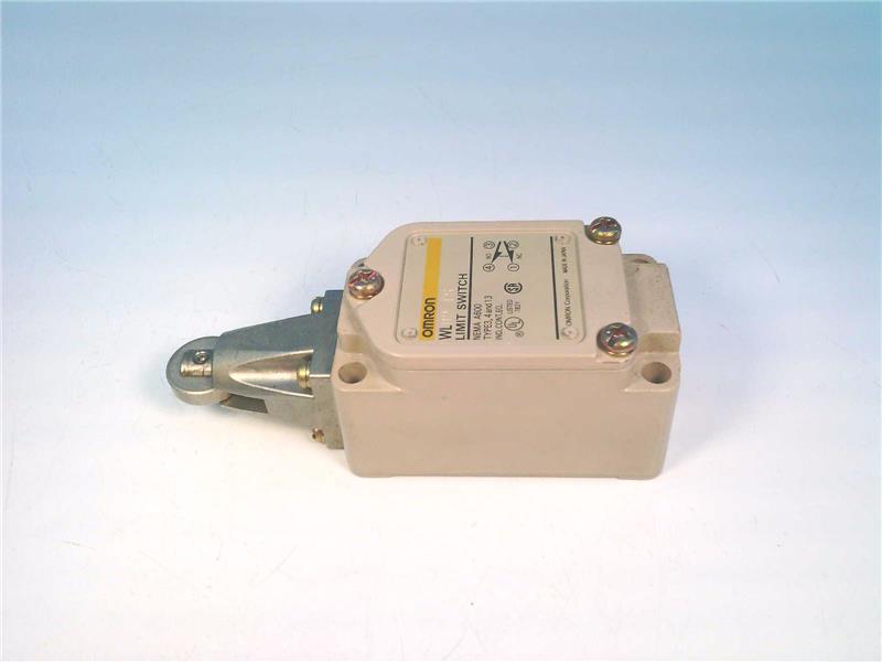 OMRON WL-D2-TS