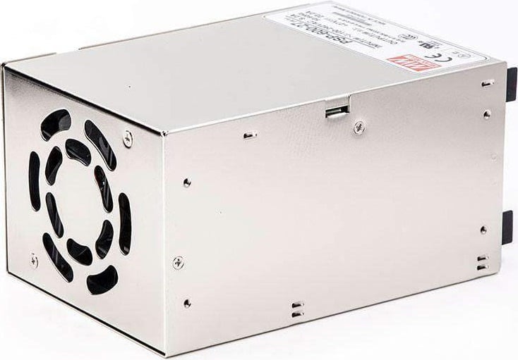 MEAN WELL PSP-600-27