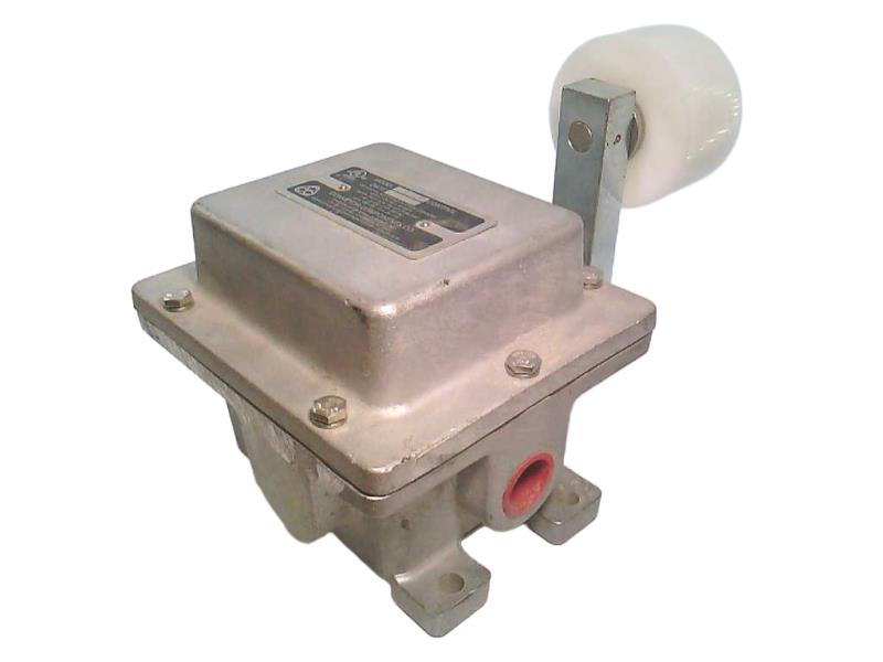 CONVEYOR COMPONENTS TA-2-TPS