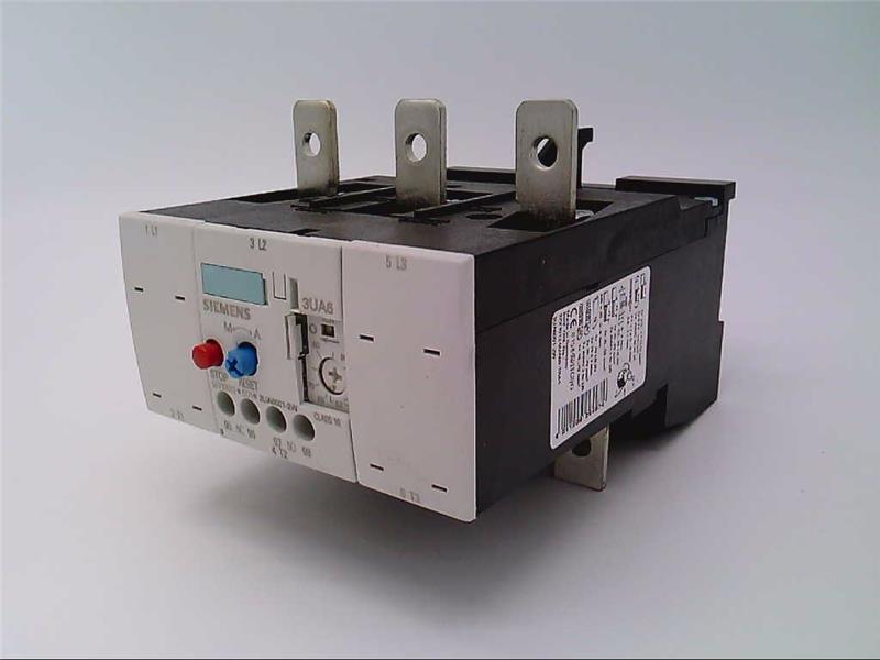 SIEMENS 3UA6001-2W