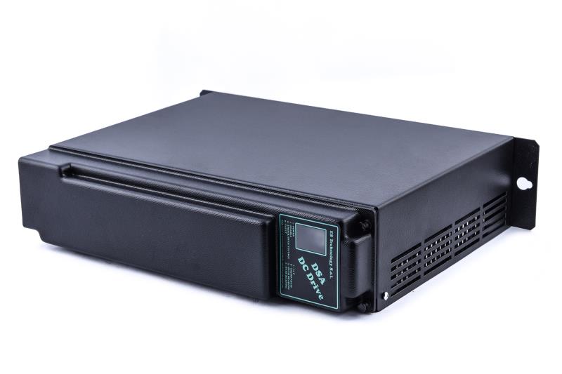 ES TECHNOLOGY SRL DSA300 10 T 0000