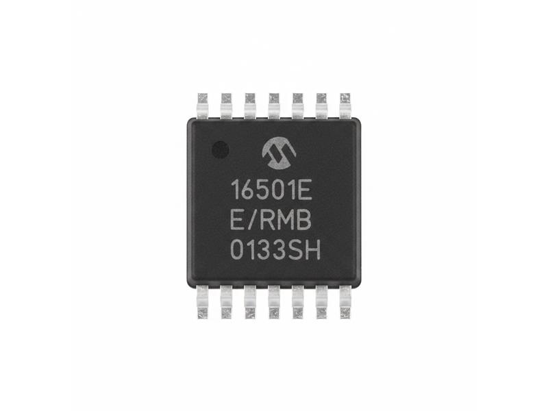 MCP1793T-3302H/OT par MICROCHIP TECHNOLOGY INC
