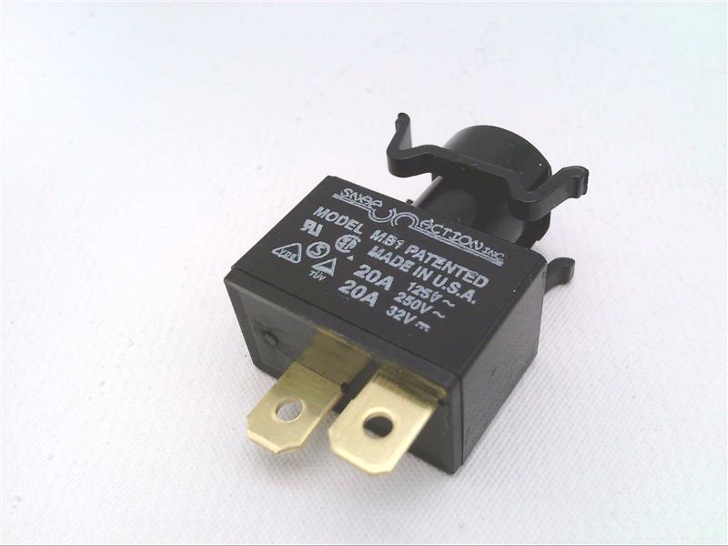 SNAP ACTION INC MB1-20-S