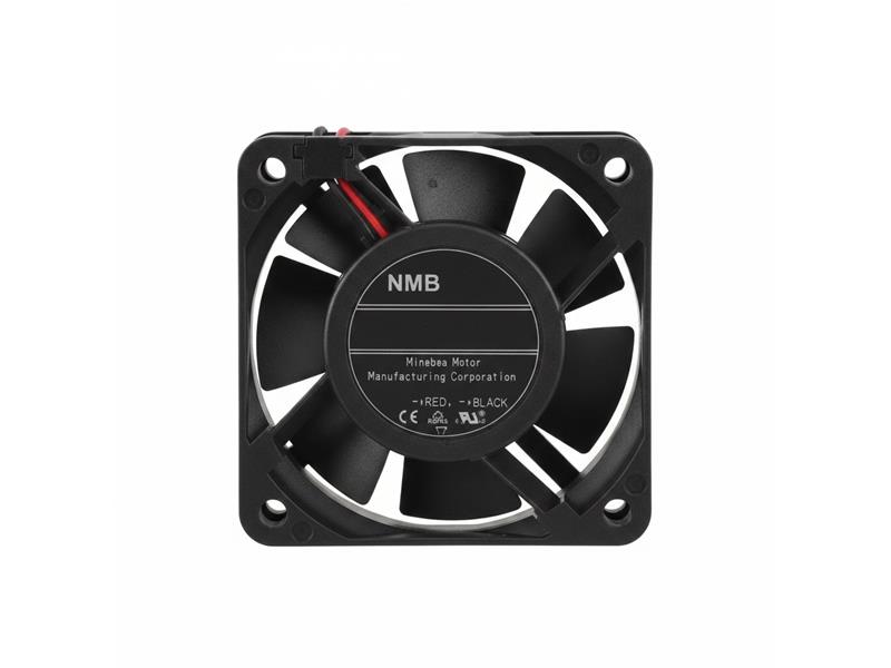 06025SA-12S-AU-D6 by MINEBEA