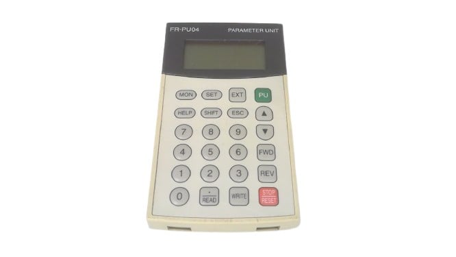 MITSUBISHI FR-PU04