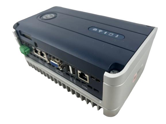 GENERAL ELECTRIC ICRXIBN7E001A-AA