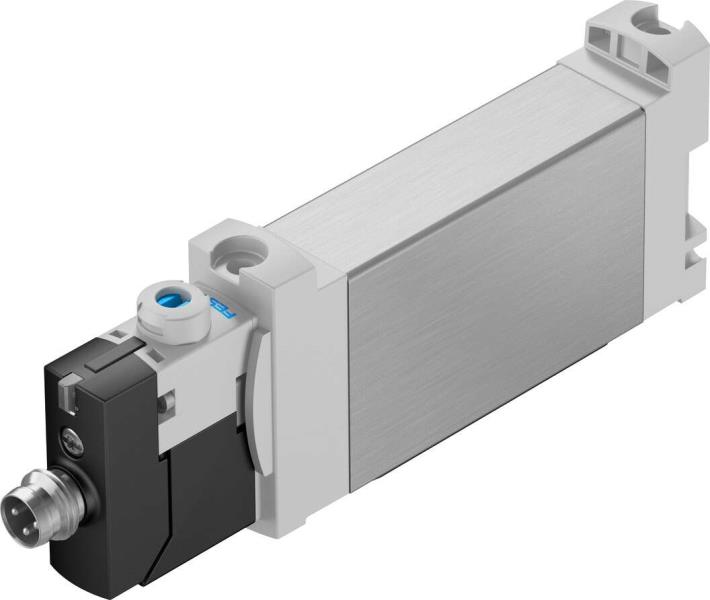 FESTO VUVG-BK10-M52-AT-F-1R8L-S