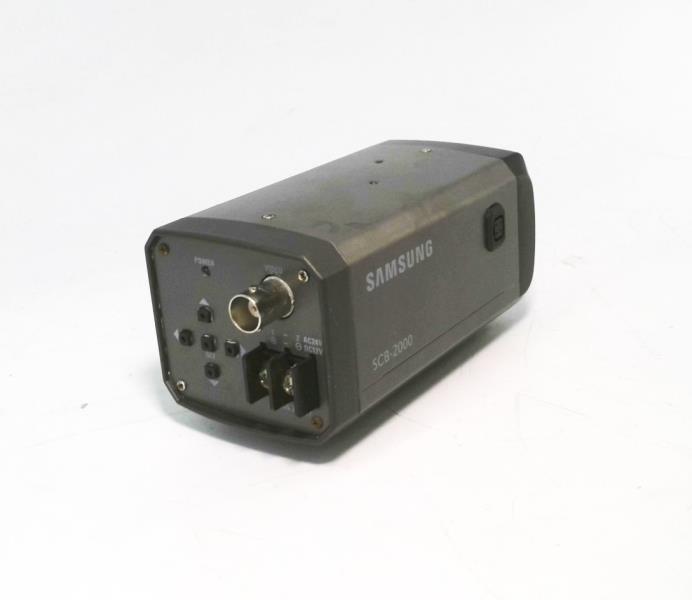 SAMSUNG SCB-2000P