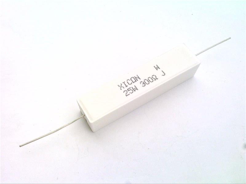 XICON 280-CR25-300-RC