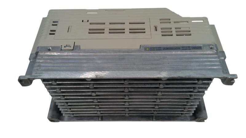 YASKAWA ELECTRIC CIMR-AU4A0002AAA