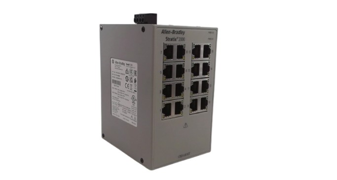 1783-US16T por ALLEN BRADLEY