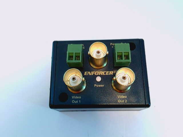 ENFORCER PRODUCTS INC VA-1102B-WQ