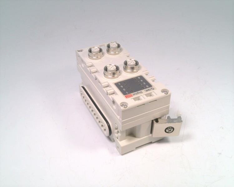SMC EX600-DYNB