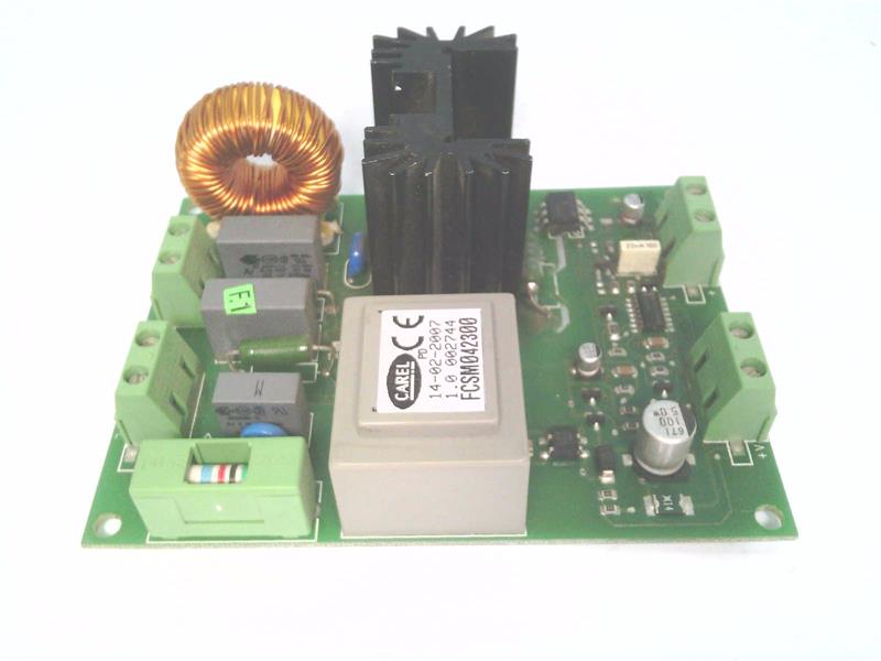 CAREL FCSM042300