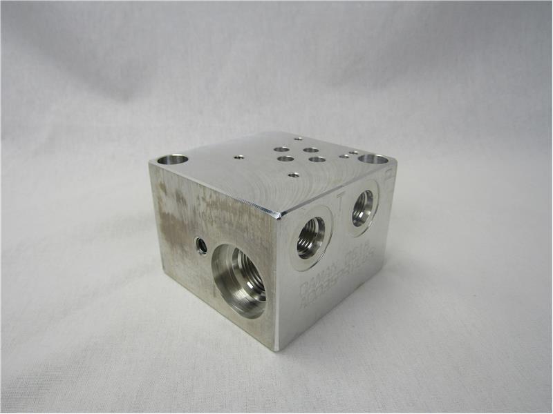 DAMAN PRODUCTS AD03SPRVC6S