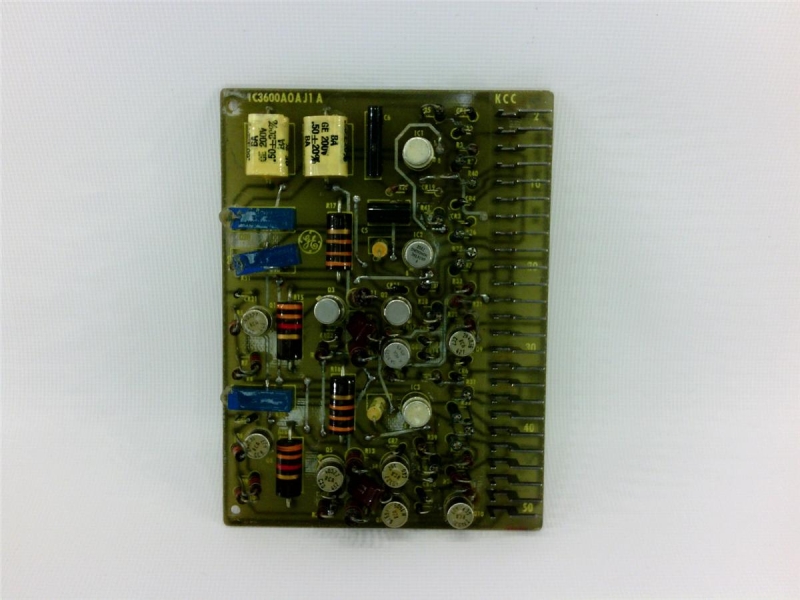 FANUC IC3600AOAJ1