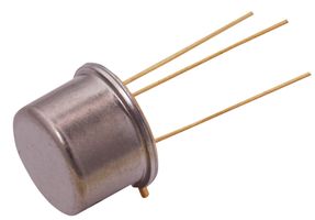 SOLID STATE INC 2N6660