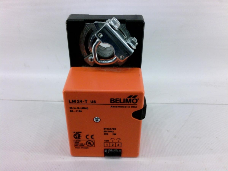 BELIMO LM24-T/US