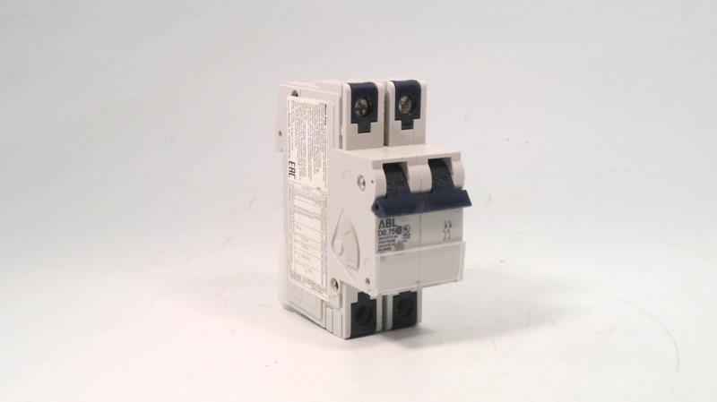 ALTECH CORP 2D075UM
